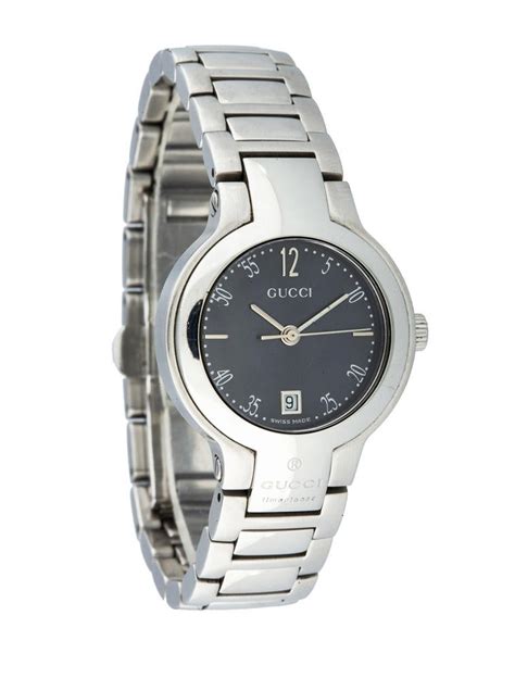 gucci 8900l ladies watch|GUCCI 8900L quartz date watch ladies .